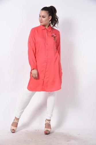women kurti