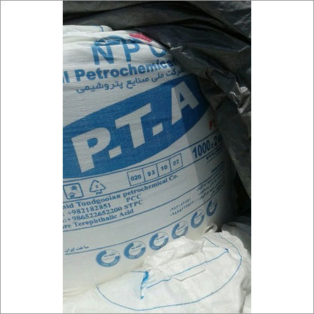 Pure Terephthalic Acid Pure Terephthalic Acid