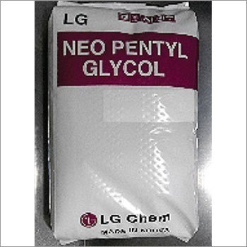 Neo Pentyl Glycol (NPG) (Cas No. 126-30-7)