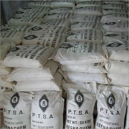 P-Toluenesulfonic Acid (Cas No. 6192-52-5) Purity(%): 99%