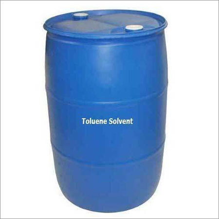 Toluene Solvent Liquid Coating