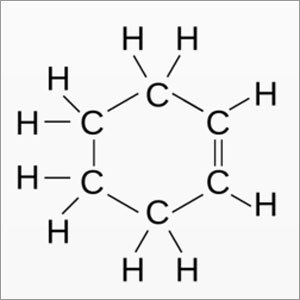 Cyclohexene Boiling Point: 83 C