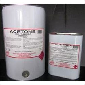 Acetone (CAS NO. 67-64-1) Acetone (CAS NO. 67-64-1)