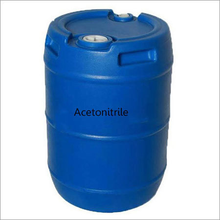 Acetonitrile Liquid Coating