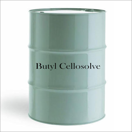 Butyle Cellosolve Liquid Coating