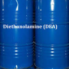 Diethanolamine | CAS No. 111-42-2 | Diethanolamine | CAS No. 111-42-2 |