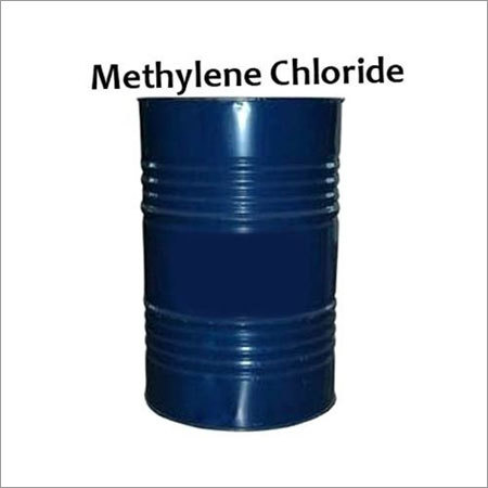 Methylene Chloride Boiling Point: 39.6 C