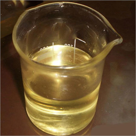 Naphthenic Acid Density: 0.92 Gram Per Cubic Meter (G/M3)