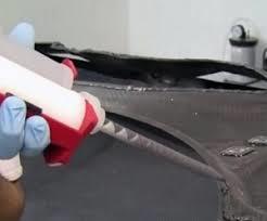 Automotive Sealant