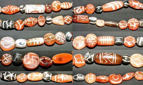 Beads