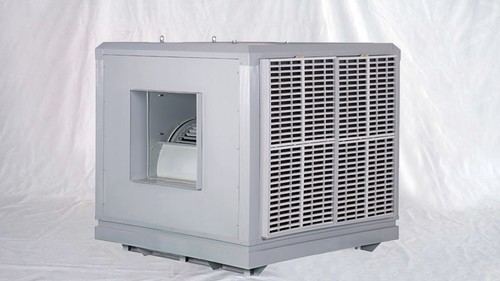 Water Air Cooler