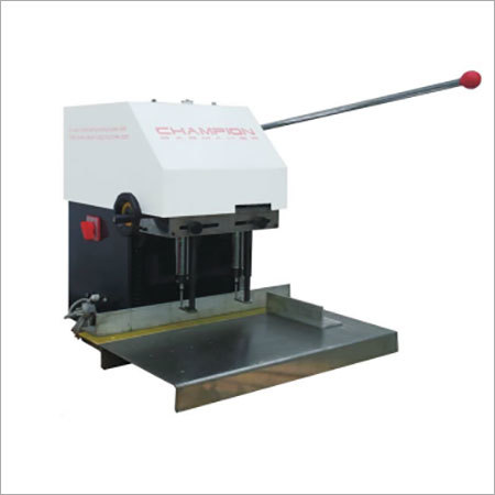 CMDD-210 DOUBLE HEADS DRILLER MACHINE