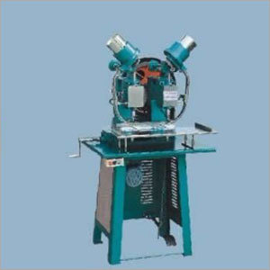 CMJY-6 EYELET MACHINE