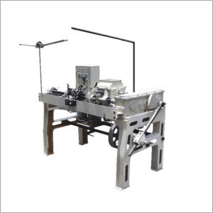 CMR-90 AUTO TIPPING MACHINE