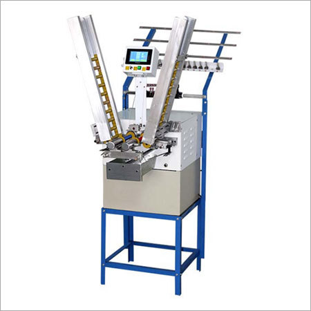 GB-B2 FULLY-AUTOMATIC WINDING MACHINE