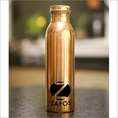 Design Pure Copper water