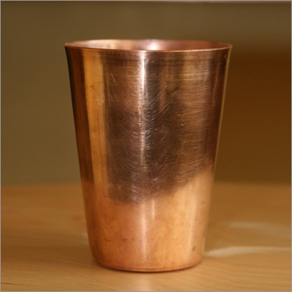 Copper Glass
