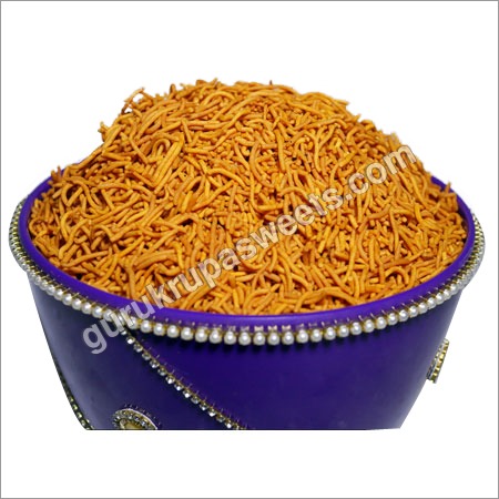 Tikhi Sev