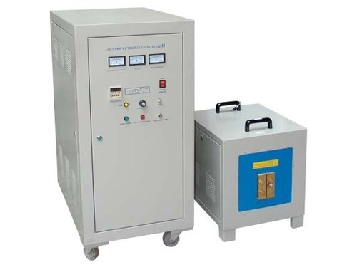 SUPERAUDIO FREQ. INDUCTION HEATING MACHINE MTC 30 SUPERAUDIO FREQ. INDUCTION HEATING MACHINE MTC 30