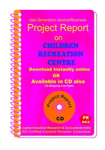 Hospitality Ind. Project Reports