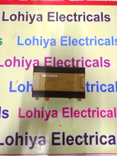 Electrical Lohiya OMRON PROGRAMMABLE CONTROLLER PLC CPM2A-40CDR-A