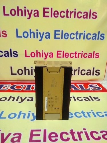Electrical OMRON PROGRAMMABLE CONTROLLER PLC CPM2A-40CDR-A