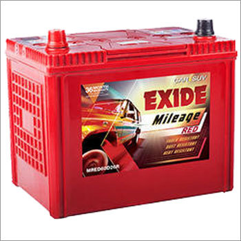 Exide Battery By AKASHDEEP ELECTRONIC