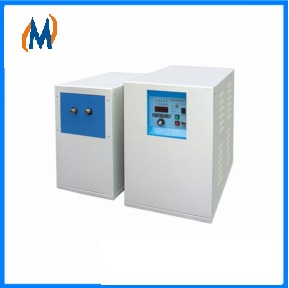 PLC Control Induction Heating Quenching Machine - Metal 21 kg 15 kW 30-100 kHz 220 V | Fast Heating Low Power Consumption Environmental Protection Security Features