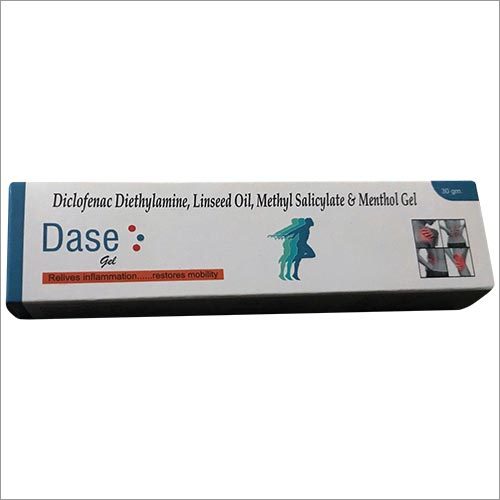 Dase Gel