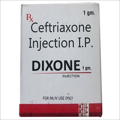 Pharmaceuticals injection