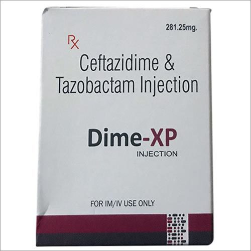 Dime-Xp Injection