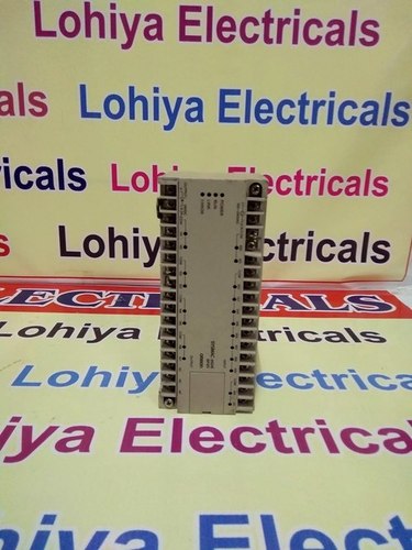 Omron Plc Controller SP20-DR-A