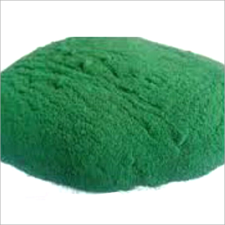 Basic Chromium Sulphate