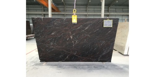 Classic Paradise Granite - 10-20 mm Thickness, Polished Surface Finish for Countertops, Hardscaping, Wall Tile, and Flooring