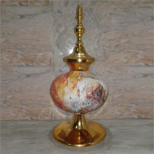 Aluminium Flower Platters