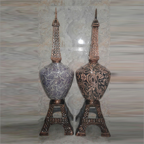 Aluminium Decor Articles