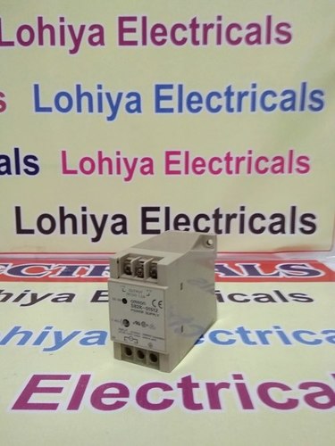OMRON POWER SUPPLY