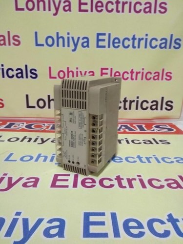 DC OMRON POWER SUPPLY S82K-10024