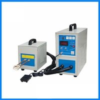 Induction Heater Application: Heating