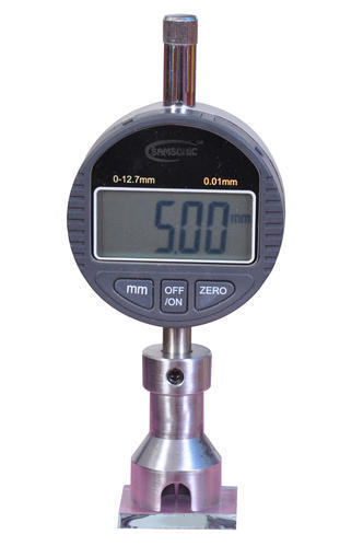 Digital Surface Profile Gauge Grade: Industrial Grade