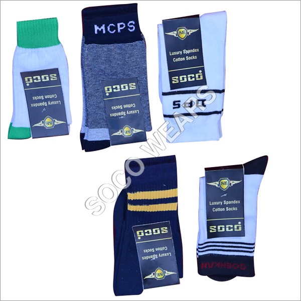 Woolen Socks