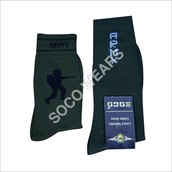 Winter Socks