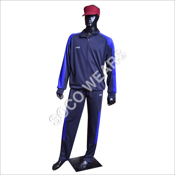 Sports Tracksuits
