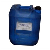 Tri Choline Citrate Solution W/w 65% Density: 1