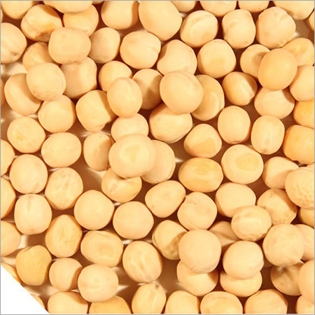 Whole Yellow Peas