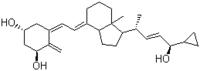 Calcipotriol