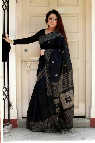 Ghicha Box Saree