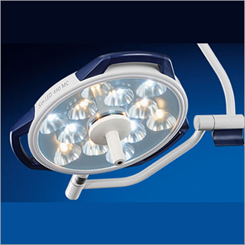 Sim LED 450
