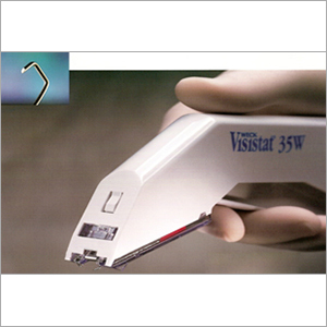 Skin Staple Extractor