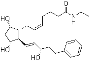 Bimatoprost - Synthetic Compound for Eye Pressure Management, Promotes Eyelash Enhancement and Vision Protection